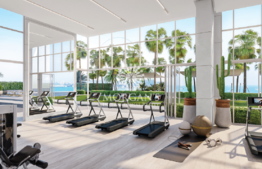 Bigger Layout , TYPE 01 B, Iconic Location