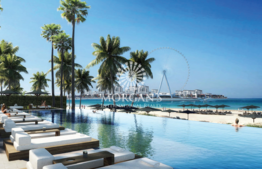 Bigger Layout , TYPE 01 B, Iconic Location