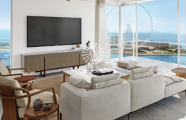 Bigger Layout , TYPE 01 B, Iconic Location