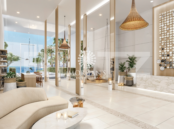 Garsonieră de vânzare Jumeirah Beach Residence - 87155AV | BLITZ Dubai | Poza10