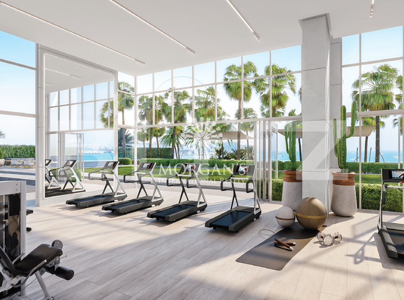 Garsonieră de vânzare Jumeirah Beach Residence - 87155AV | BLITZ Dubai | Poza9