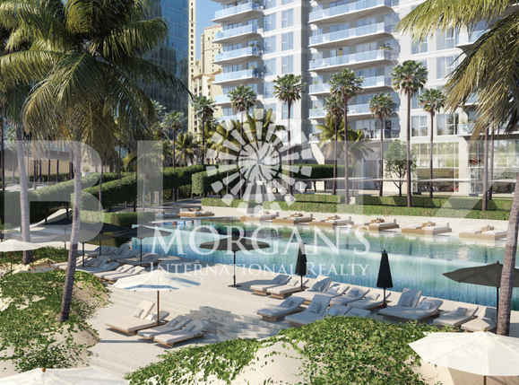 Garsonieră de vânzare Jumeirah Beach Residence - 87155AV | BLITZ Dubai | Poza7