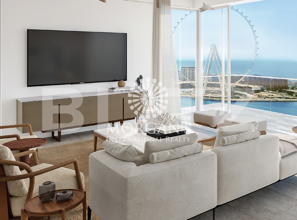 Garsonieră de vânzare Jumeirah Beach Residence - 87155AV | BLITZ Dubai | Poza2