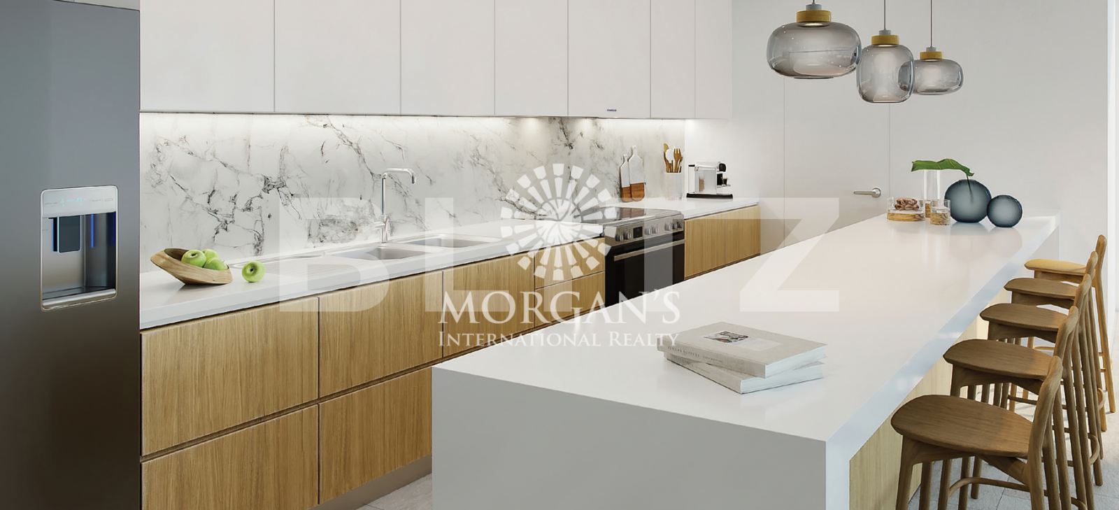 Garsonieră de vânzare Jumeirah Beach Residence - 87155AV | BLITZ Dubai | Poza5