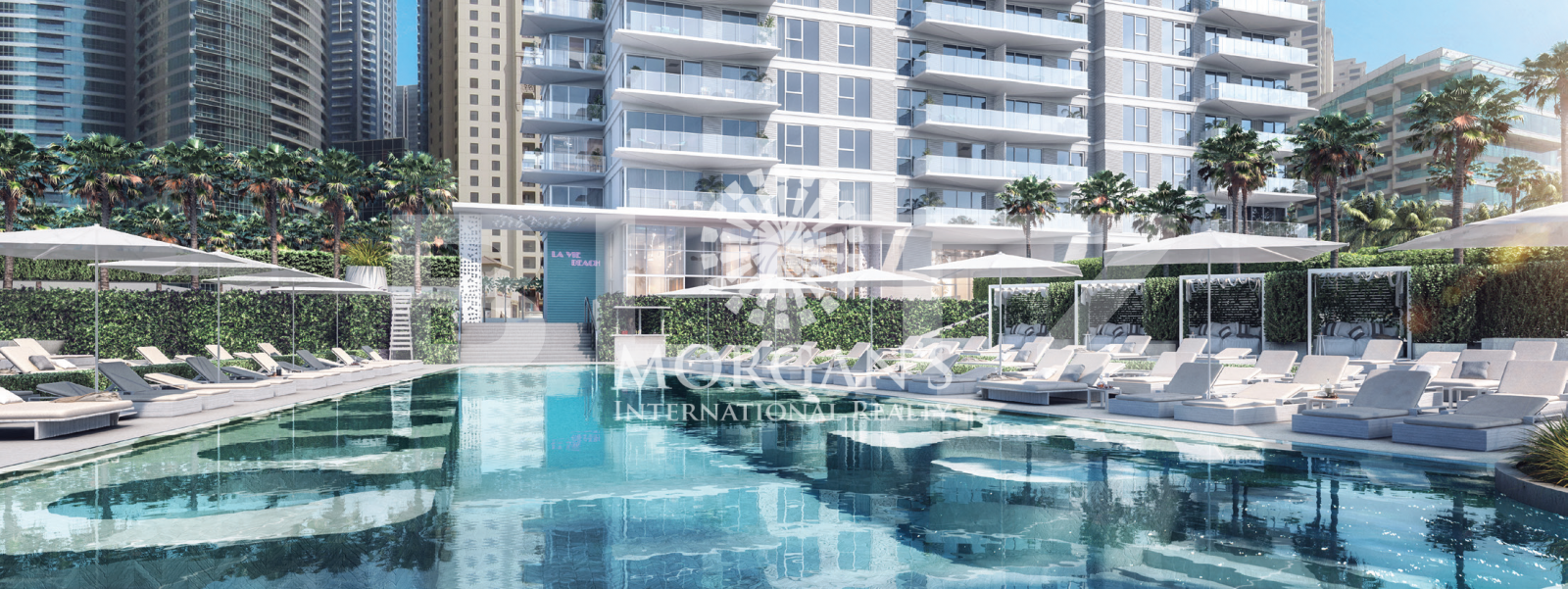 Garsonieră de vânzare Jumeirah Beach Residence - 87155AV | BLITZ Dubai | Poza8
