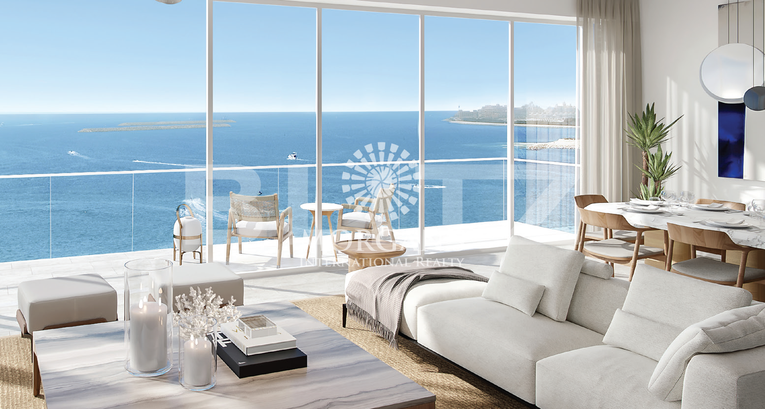 Garsonieră de vânzare Jumeirah Beach Residence - 87155AV | BLITZ Dubai | Poza4
