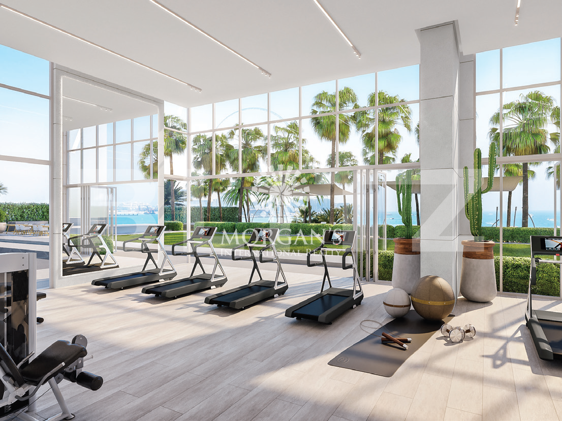 Garsonieră de vânzare Jumeirah Beach Residence - 87155AV | BLITZ Dubai | Poza9