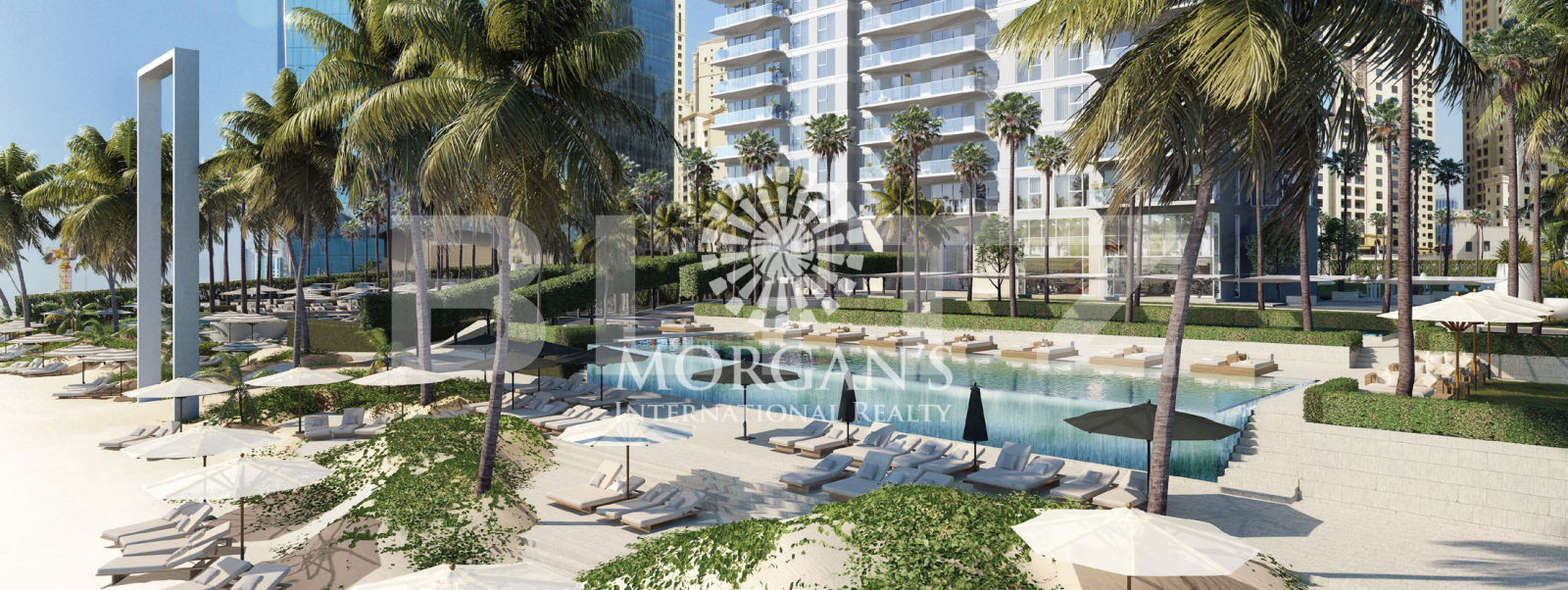 Garsonieră de vânzare Jumeirah Beach Residence - 87155AV | BLITZ Dubai | Poza7