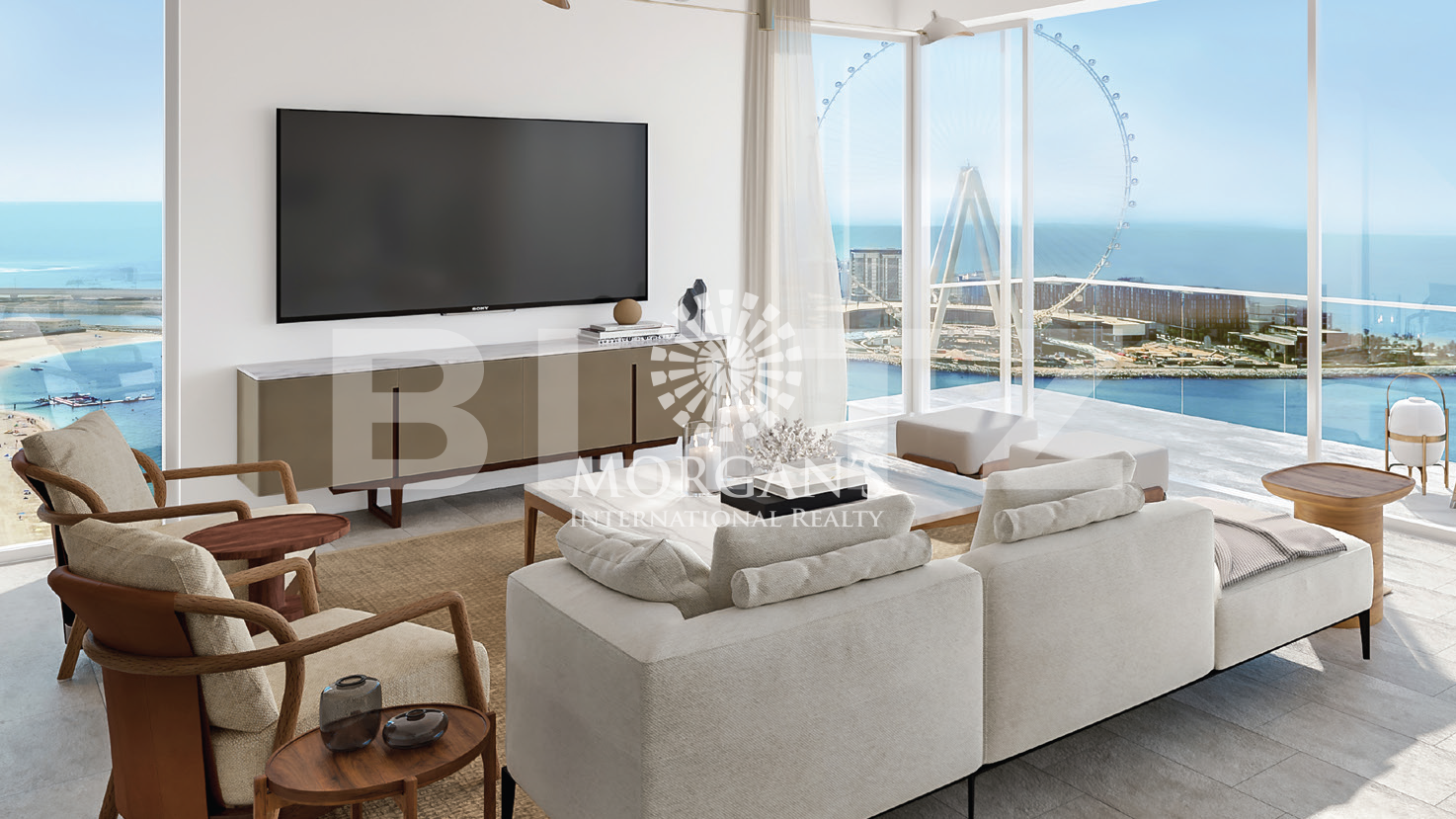 Garsonieră de vânzare Jumeirah Beach Residence - 87155AV | BLITZ Dubai | Poza2