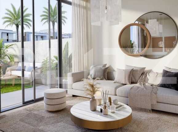 Casa de vânzare 4 camere Downtown Jebel Ali - 87494CV | BLITZ Dubai | Poza1