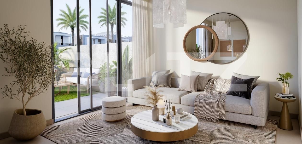 Casa de vânzare 4 camere Downtown Jebel Ali - 87494CV | BLITZ Dubai | Poza1