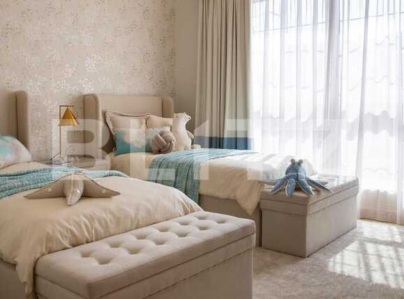 Casa de vânzare 5 camere Nad Al Sheba Gardens - 87504CV | BLITZ Dubai | Poza8