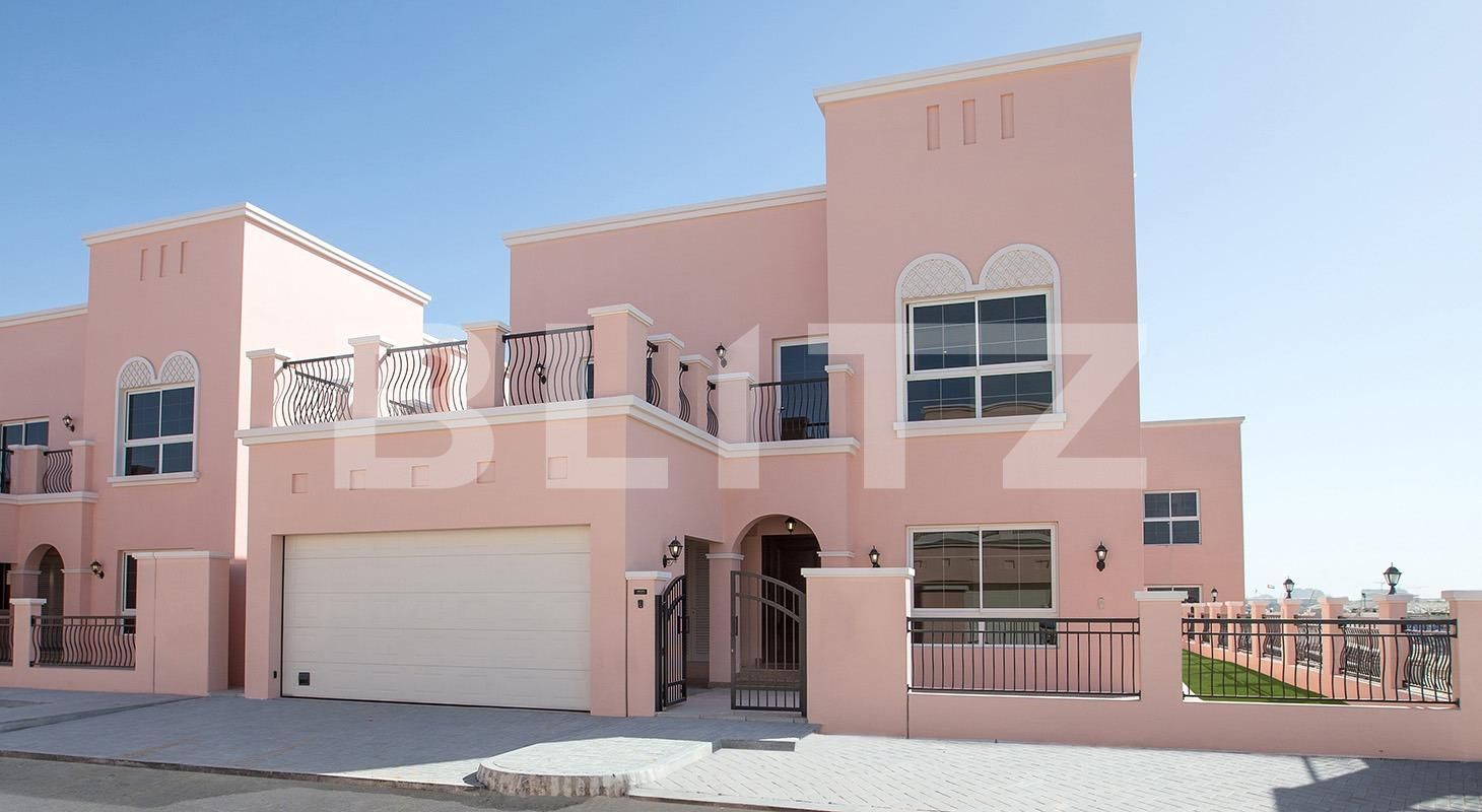 Casa de vânzare 5 camere Nad Al Sheba Gardens - 87504CV | BLITZ Dubai | Poza3