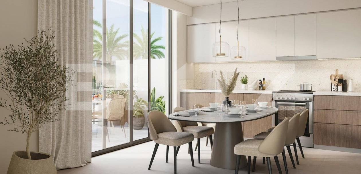 Casa de vânzare 4 camere Downtown Jebel Ali - 87511CV | BLITZ Dubai | Poza3