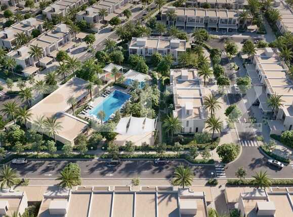 Casa de vânzare 5 camere Downtown Jebel Ali - 87517CV | BLITZ Dubai | Poza5