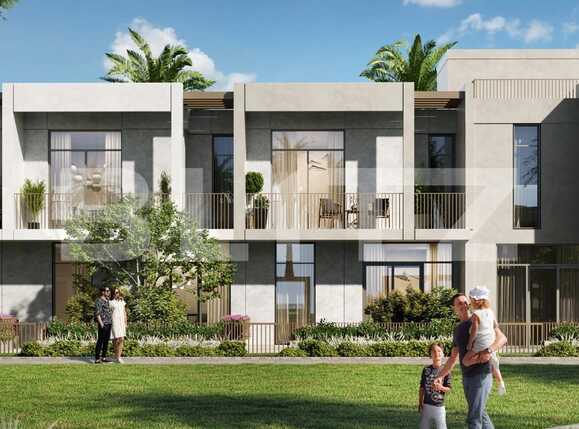 Casa de vânzare 5 camere Downtown Jebel Ali - 87517CV | BLITZ Dubai | Poza4