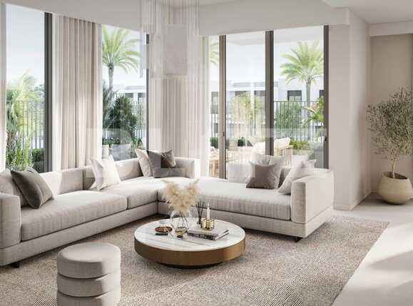 Casa de vânzare 5 camere Downtown Jebel Ali - 87517CV | BLITZ Dubai | Poza1