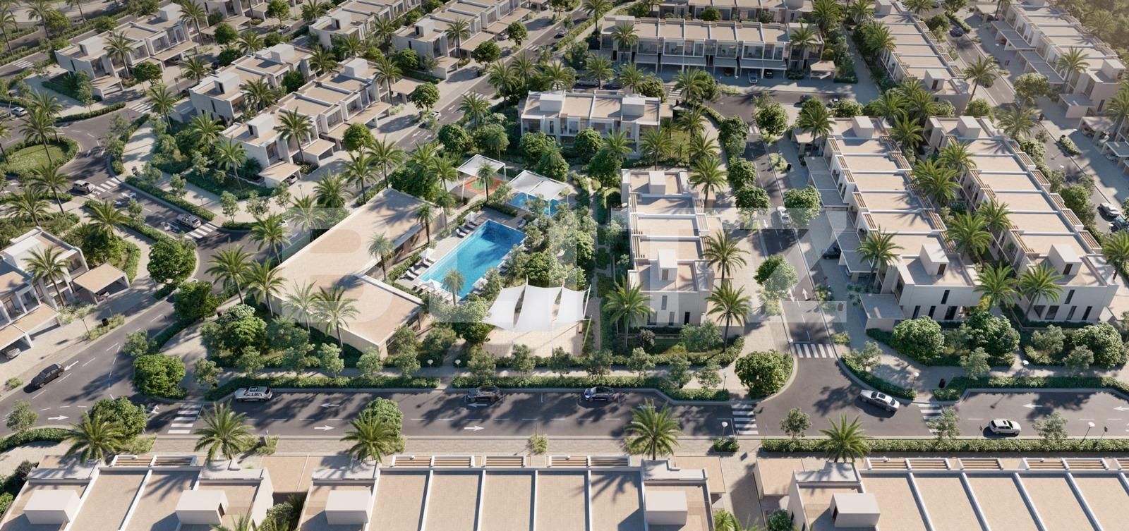 Casa de vânzare 5 camere Downtown Jebel Ali - 87517CV | BLITZ Dubai | Poza5