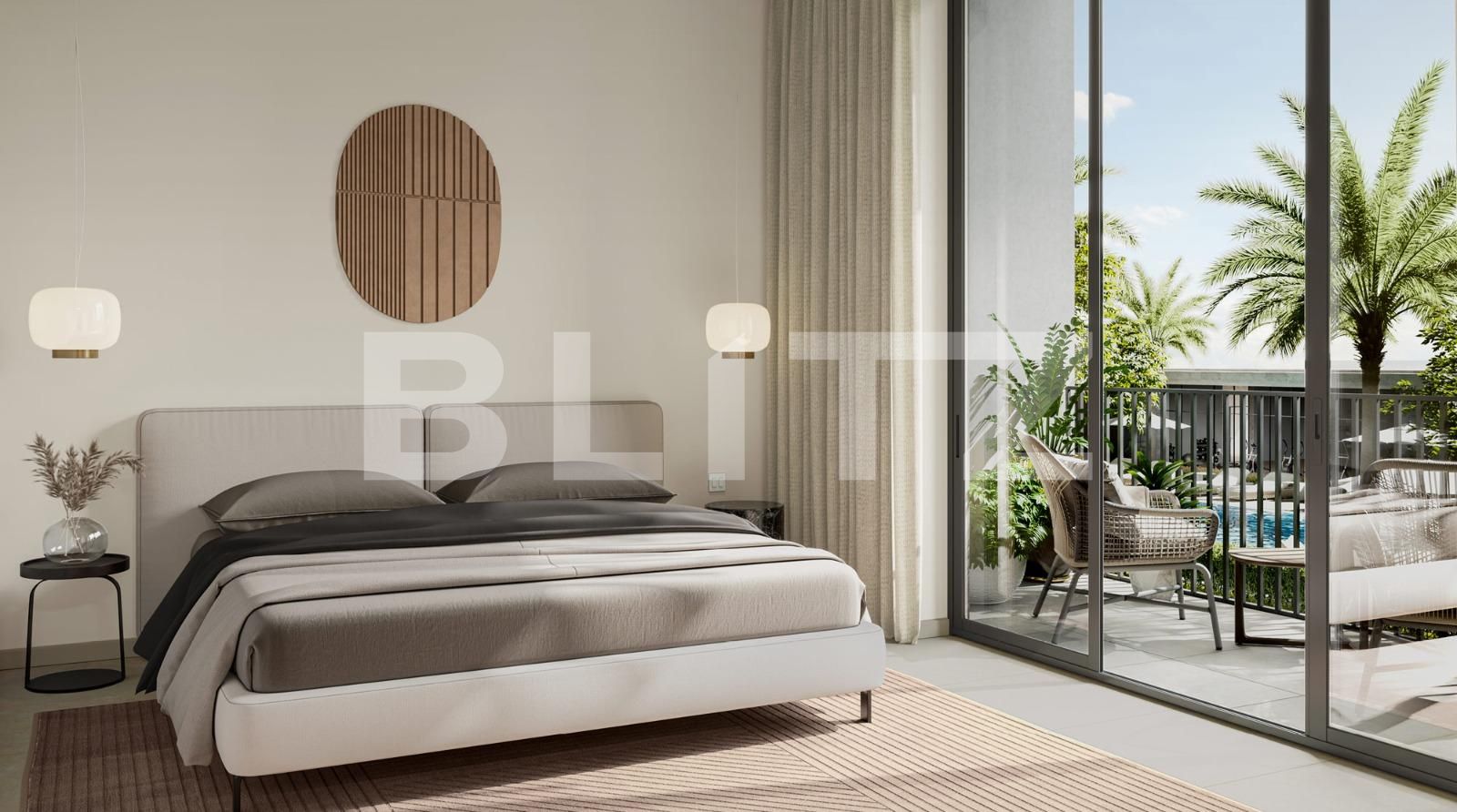 Casa de vânzare 5 camere Downtown Jebel Ali - 87517CV | BLITZ Dubai | Poza3