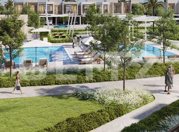 Casa de vânzare 5 camere Downtown Jebel Ali - 87519CV | BLITZ Dubai | Poza5