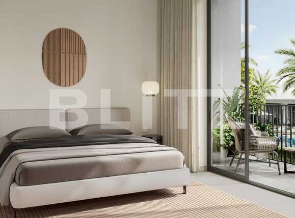 Casa de vânzare 5 camere Downtown Jebel Ali - 87519CV | BLITZ Dubai | Poza3