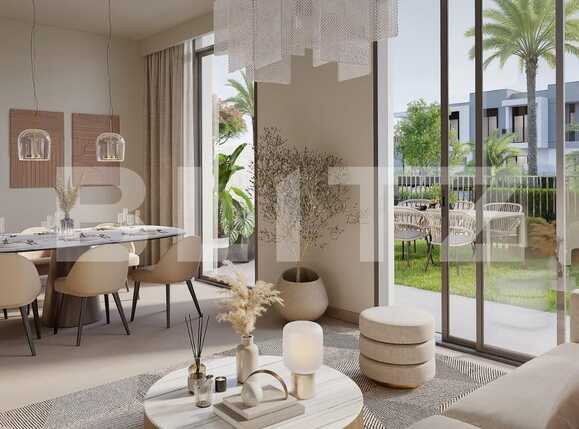 Casa de vânzare 5 camere Downtown Jebel Ali - 87519CV | BLITZ Dubai | Poza1