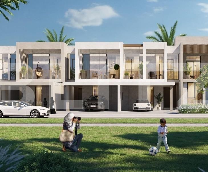 Casa de vânzare 5 camere Downtown Jebel Ali - 87519CV | BLITZ Dubai | Poza4