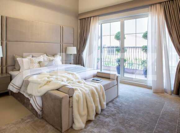 Casa de vânzare 5 camere Nad Al Sheba Gardens - 87522CV | BLITZ Dubai | Poza7