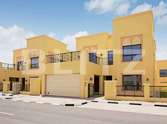 Casa de vânzare 5 camere Nad Al Sheba Gardens - 87522CV | BLITZ Dubai | Poza1