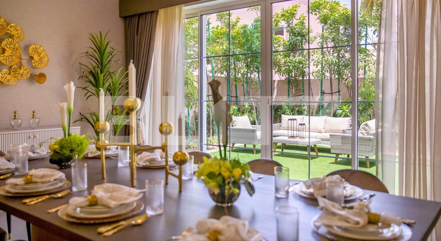 Casa de vânzare 5 camere Nad Al Sheba Gardens - 87522CV | BLITZ Dubai | Poza6