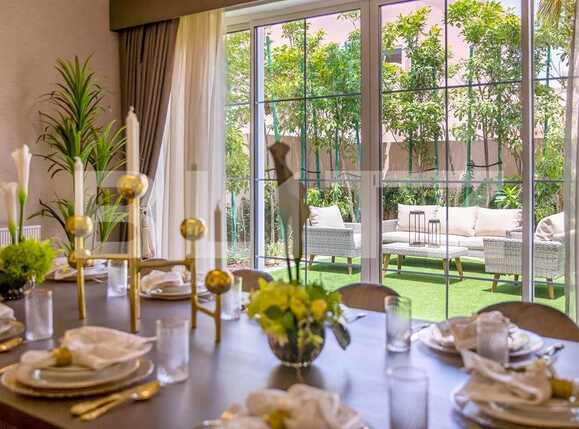 Casa de vânzare 6 camere Nad Al Sheba Gardens - 87525CV | BLITZ Dubai | Poza6