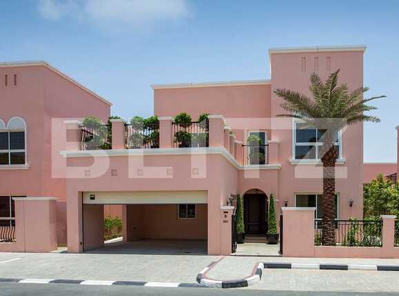 Casa de vânzare 6 camere Nad Al Sheba Gardens - 87525CV | BLITZ Dubai | Poza1