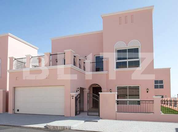 Casa de vânzare 6 camere Nad Al Sheba Gardens - 87525CV | BLITZ Dubai | Poza3