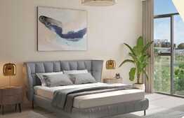 3-Bedroom Townhouse, 206 mp, Mudon Al Ranim