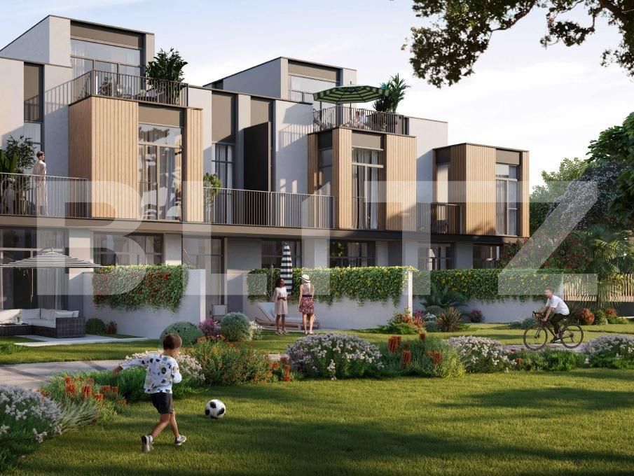 Casa de vânzare 3 camere Al Barsha - 87536CV | BLITZ Dubai | Poza2