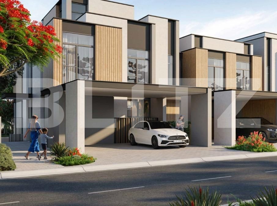 Casa de vânzare 4 camere Al Barsha - 87543CV | BLITZ Dubai | Poza3