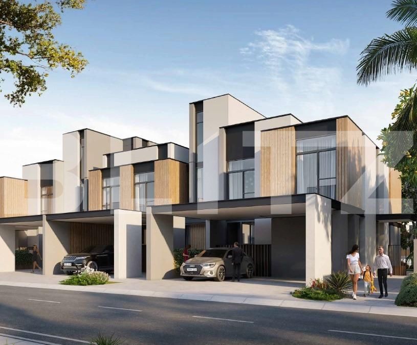 Casa de vânzare 4 camere Al Barsha - 87543CV | BLITZ Dubai | Poza1