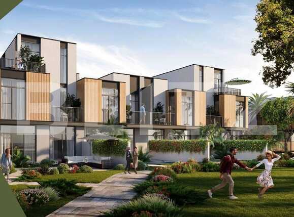 Casa de vânzare 4 camere Al Barsha - 87545CV | BLITZ Dubai | Poza1