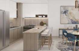 3-Bedroom Townhouse, 238,55 mp, Mudon Al Ranim