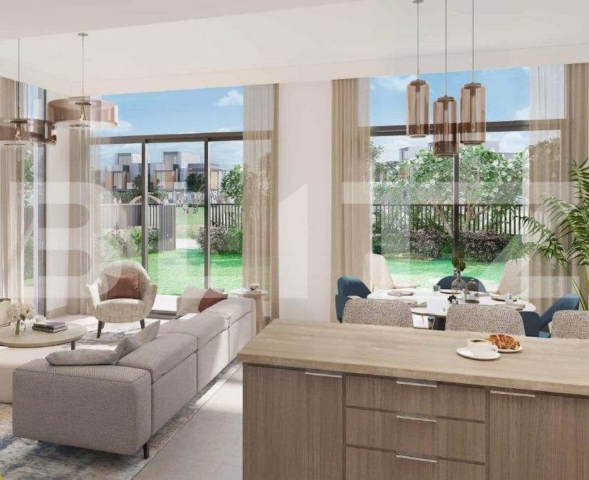 Casa de vânzare 3 camere Al Barsha - 87552CV | BLITZ Dubai | Poza1