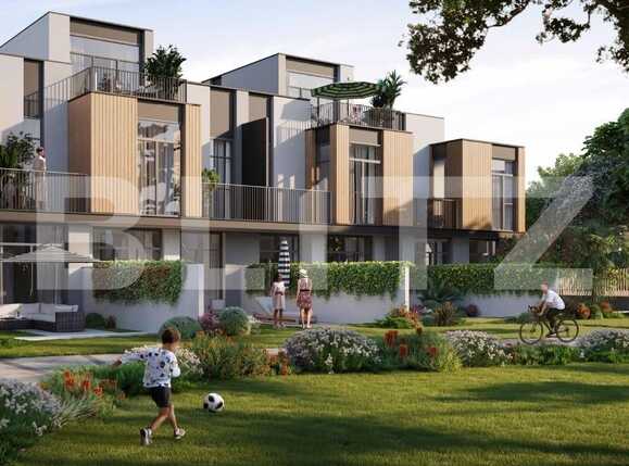 Casa de vânzare 4 camere Al Barsha - 87558CV | BLITZ Dubai | Poza3