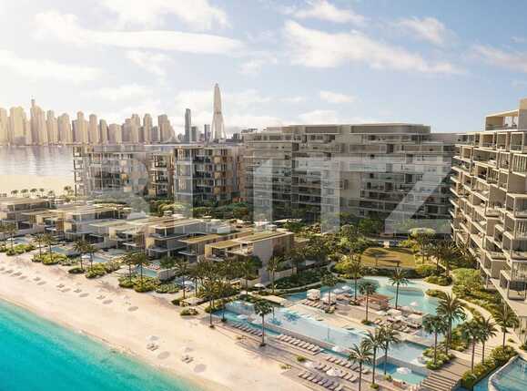 Apartament de vânzare 3 camere Downtown Dubai - 87565AV | BLITZ Dubai | Poza5