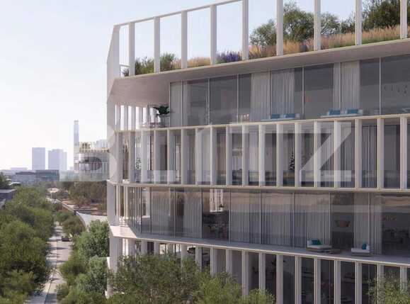 Apartament de vânzare 2 camere Downtown Dubai - 87576AV | BLITZ Dubai | Poza3