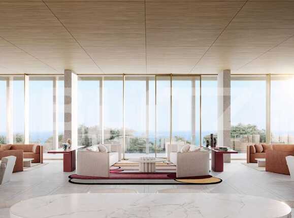 Apartament de vânzare 2 camere Downtown Dubai - 87576AV | BLITZ Dubai | Poza8