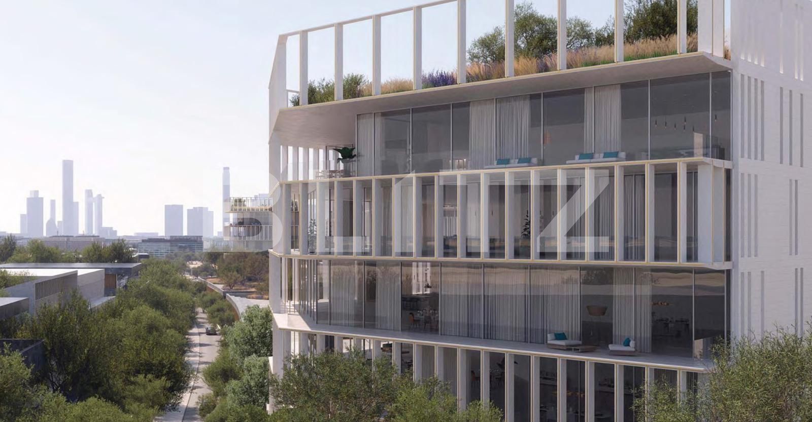 Apartament de vânzare 2 camere Downtown Dubai - 87576AV | BLITZ Dubai | Poza3