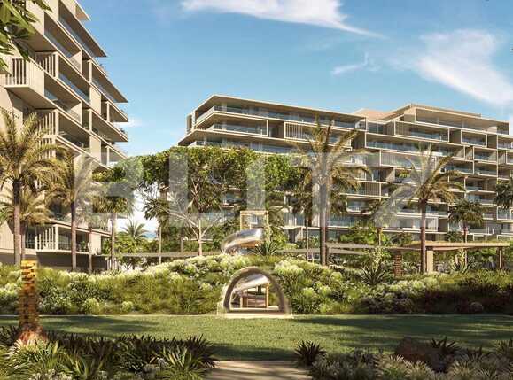 Apartament de vânzare 4+ camere Downtown Dubai - 87578AV | BLITZ Dubai | Poza3