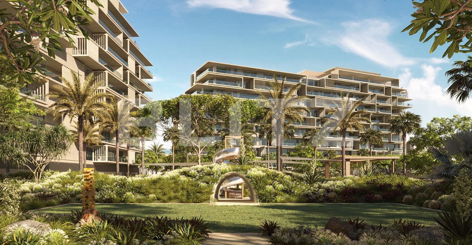 Apartament de vânzare 4+ camere Downtown Dubai - 87578AV | BLITZ Dubai | Poza3