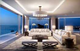 4 Bedroom residence, 861,84 mp, Palm Jumeirah