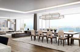 4 Bedroom residence, 861,84 mp, Palm Jumeirah