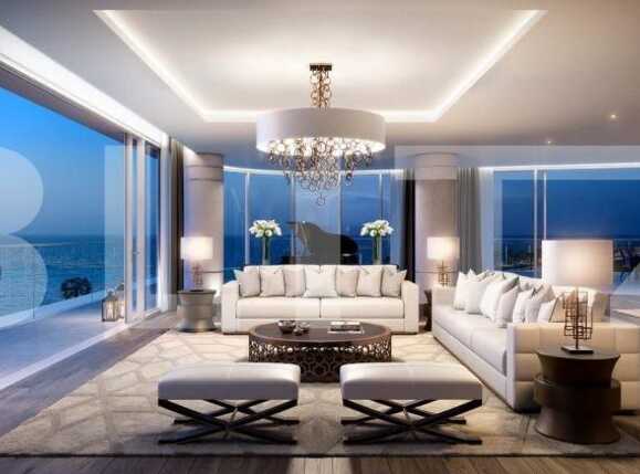 Apartament de vânzare 4 camere Palm Jumeirah - 87584AV | BLITZ Dubai | Poza3